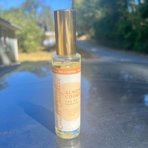 Carol’s Daughter Almond Cookie